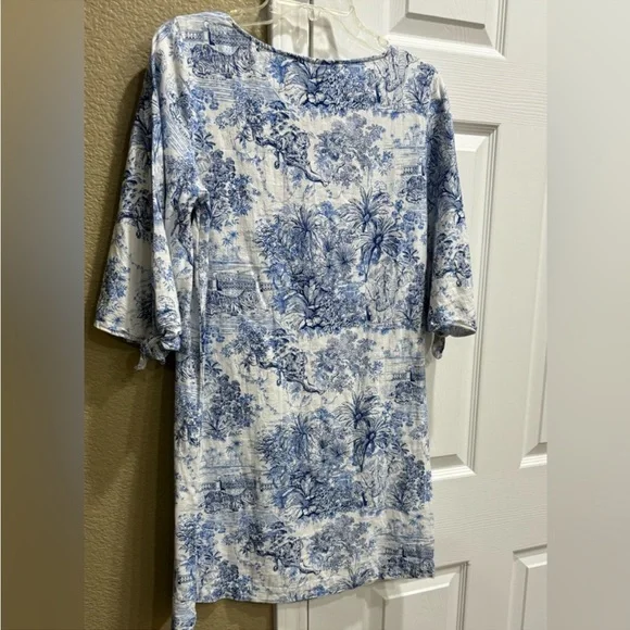 H&M Petite Pregnancy Dress size 2 - Picture 4 of 6